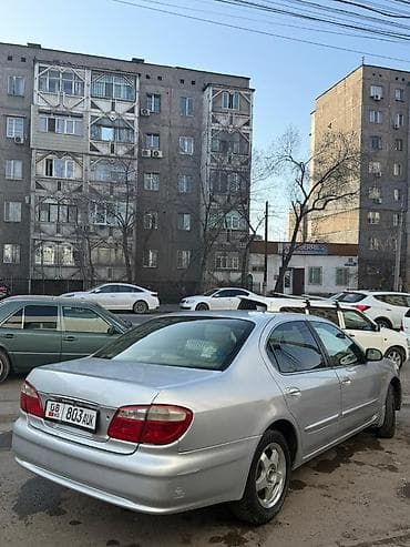 ниссан максима запчасти: Nissan Cefiro: 1999 г., 2 л, Автомат, Бензин, Седан — 1