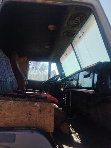 купить бу трактор в беларуси: Грузовик, Камаз, Дубль, 7 т, Б/у — 4