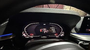 bew e39: BMW 5 series: 2020 г., 3 л, Типтроник, Бензин, Седан — 10