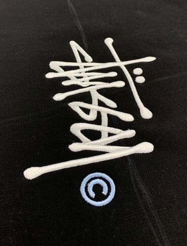 надом ак босого: Компьютерная вышивка — 12