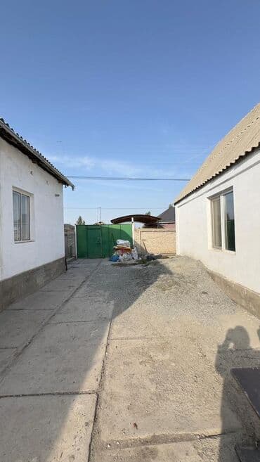 дом участок в селе воронцовке таш добо: 12 соток, Для строительства, Договор купли-продажи, Тех паспорт — 5