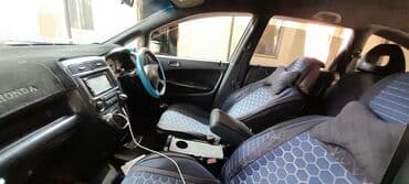 хонда одиссей обсолют: Honda Stream: 2002 г., 1.7 л, Автомат, Бензин, Минивэн — 7