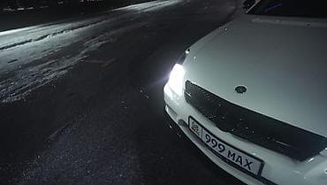 Продажа авто: Mercedes-Benz CLS-Class AMG: 2005 г., 5 л, Автомат, Бензин, Купе — 8