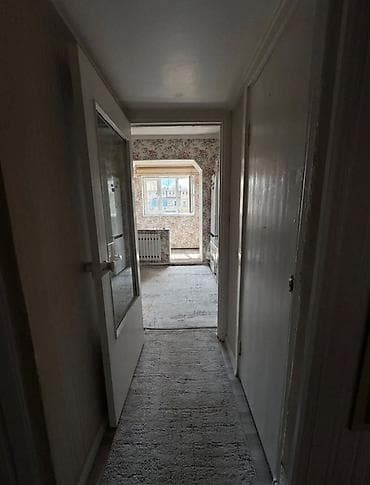104: 2 комнаты, 52 м², 106 серия, 5 этаж, Евроремонт — 7
