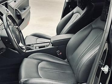 Hyundai Sonata: 2019 г., 2 л, Автомат, Бензин, Седан — 9