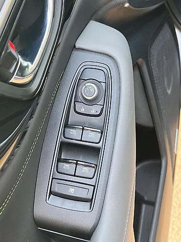 outbac: Subaru Outback: 2023 г., 2.4 л, Вариатор, Бензин, Универсал — 9