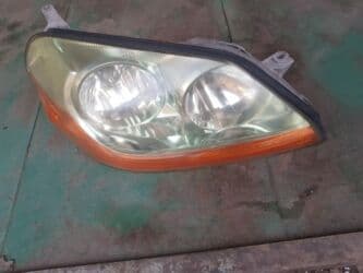 оборудование для пекарни купить: ГБЦ Toyota 2003 г., 0.8 л, Б/у, Оригинал — 1