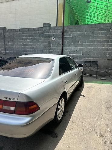 gracia: Toyota Windom: 1997 г., 2.5 л, Автомат, Бензин, Седан — 3