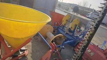 лопата фискарс: Тракторный ямобур (буровой шнековый агрегат) - Навесное оборудование — 14