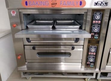 оборудование пекарни: Тестораскаточный аппарат Электрический, Италия, Турция, Китай, Новый — 12