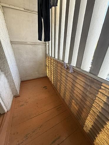 Продажа квартир: 1 комната, 35 м², Индивидуалка, 4 этаж, Старый ремонт — 5