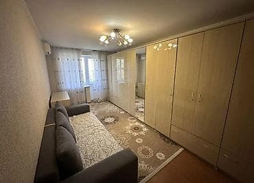 5 комнат, 125 м², Хрущевка, 4 этаж — 2
