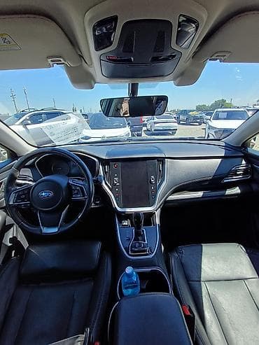 легаси б4 универсал: Subaru Outback: 2020 г., 2.5 л, Вариатор, Бензин, Универсал — 7
