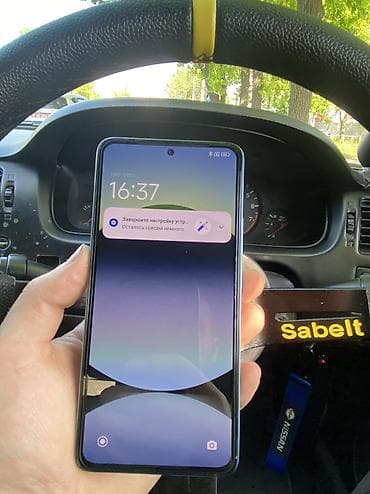 чехол redmi 9t: Redmi, Redmi Note 14, Новый, 128 ГБ, цвет - Голубой, 2 SIM — 2