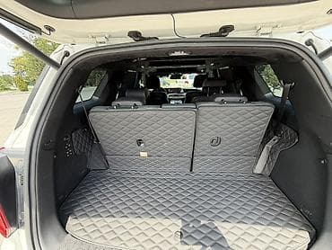 Hyundai Palisade: 2021 г., 2.2 л, Автомат, Дизель, Внедорожник — 10