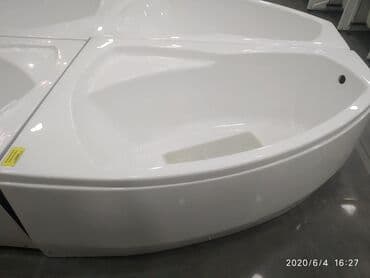 умывальник цена бишкек: Ванна акриловая размер 170*118 есть левый угол и правый наш адрес АЮ — 1