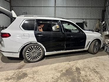 гольф 3 запчасть: Рихтовка, сварка, покраска, без выезда — 5