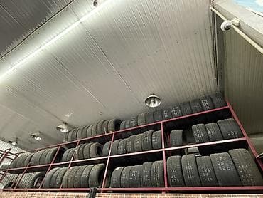 Резина оптом. Срочная распродажа. 110 колес. Продаю оптом резину от