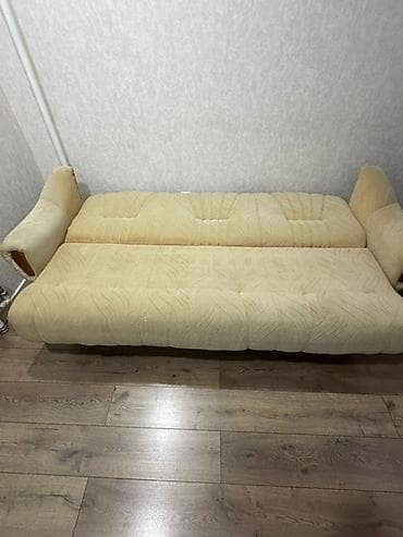 мягкий диван угловой: Прямой диван — 3