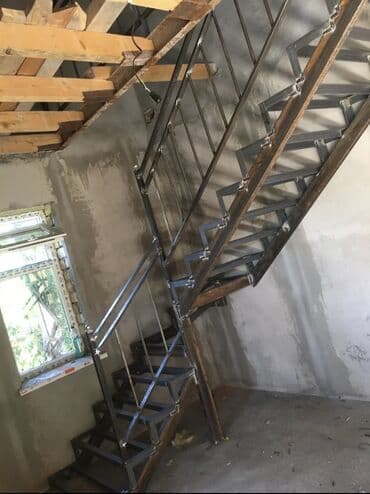леса строительные продажа: Лестница Лестницы Делаем лестницы любой сложности качественно с — 6