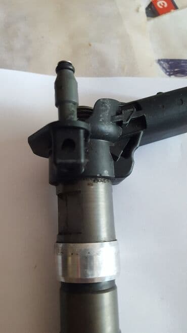 гбо автогаз: Volkswagen Audi форсунки электронные смотрите номер чтобы совпадал — 1