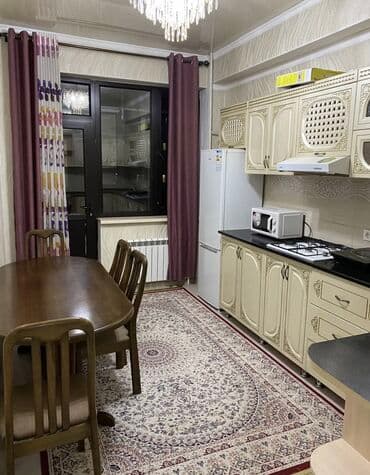 аренда квартир без посредников на длительный срок: 2 комнаты, Собственник, Без подселения, С мебелью полностью — 6