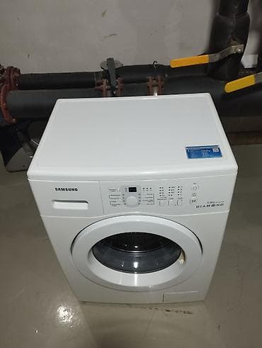 poco с65: В продаже стиральная машина Samsung,на 5 кг.загрузки. Состояние — 8