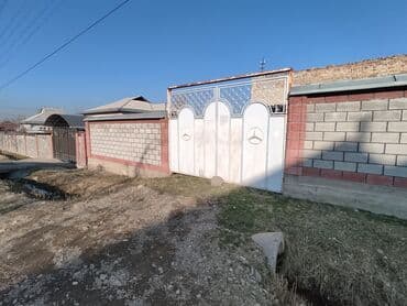 склада: СДАЁТСЯ В АРЕНДУ (склад или на ваше усмотрение) помещение в г. Ош — 1