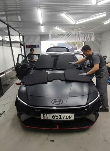 3D Eva Полики Для салона Новый, Бесплатная доставка at lalafo.kg 3D Eva Полики Для салона Новый, Бесплатная доставка