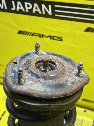 амортизатор на виндом: Амортизаторлор комплекти Mazda Оригинал, Жапония — 3