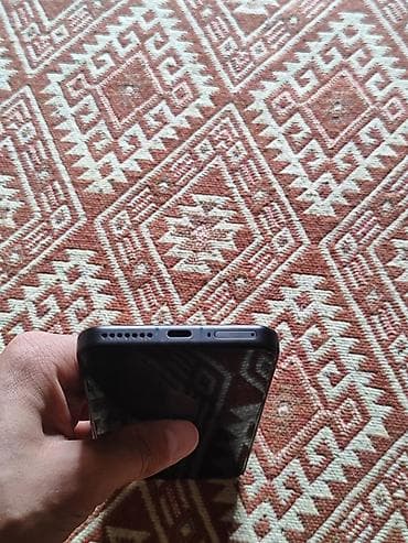 xiomi mi6: Xiaomi, 15, Б/у, 256 ГБ, цвет - Черный, 2 SIM — 6