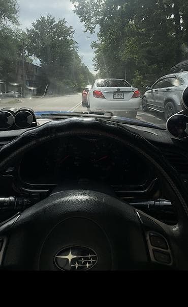 ej 20: Subaru Legacy: 2003 г., 2 л, Механика, Бензин — 6