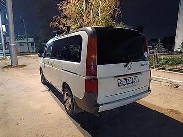 авто морник: Honda Stepwgn: 2001 г., 2 л, Автомат, Бензин, Минивэн — 10