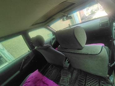 Продажа авто: Volkswagen Passat Variant: 1990 г., 1.8 л, Механика, Бензин, Универсал — 5