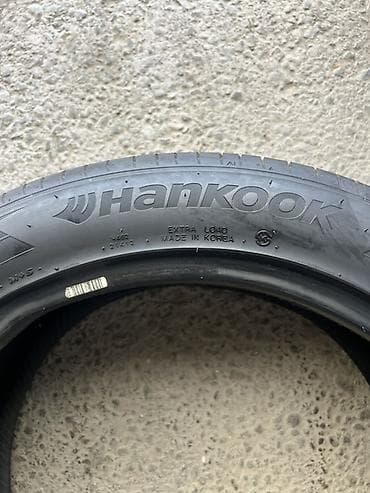 hankook: Шина Hankook Ventus S2 AS 245/45 ZR18 100W (XL) - Бренд: Hankook - — 2