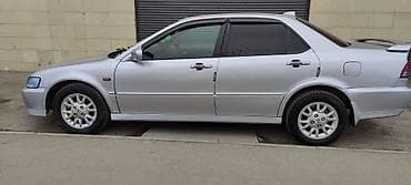 Honda: Honda Accord: 1999 г., 2 л, Автомат, Бензин, Седан — 5