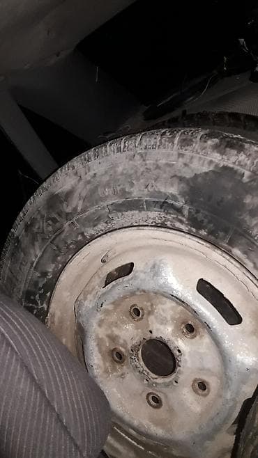 авто диски бишкек: Р16 на грузовой 12000 тысяч — 3