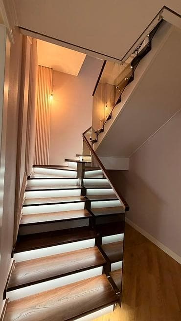 Үйлөр: 🔥 Продаётся просторный дом для большой семьи! 🔥 🏡 3 уровня | 370 м² | — 6