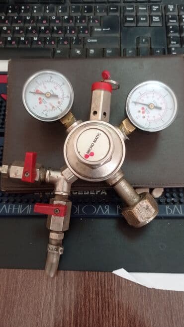 купить автоподъемник бу в бишкеке: Продаю б/у редуктора .в отличном состоянии — 1