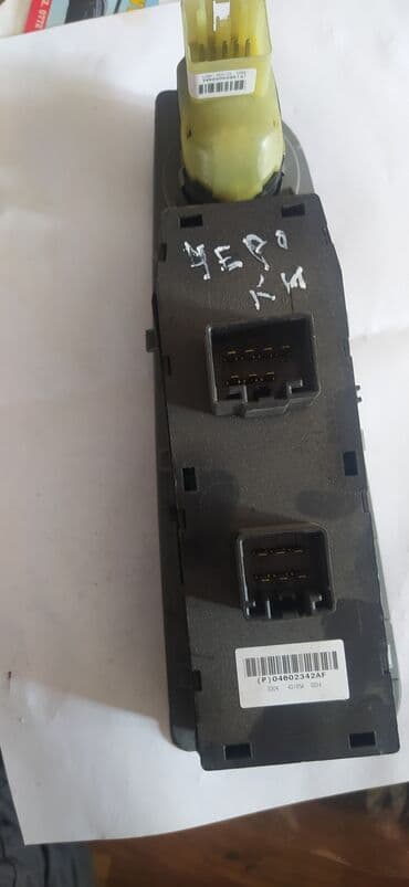 chr: Cruiser 300 grand cherokee блок управления стёклами 2006=2010год — 2