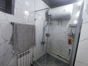 2 room flat: 2 комнаты — 4