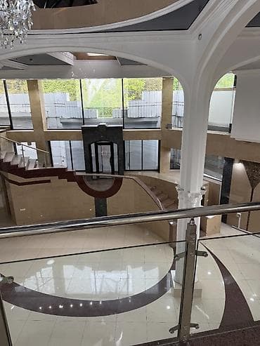 на участок: Сдается Магазин 480м²-20$кв.м.Центр .Отдельностящий. Пр.Чуй-Ибраимова — 8