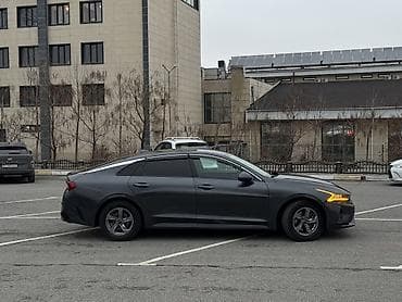 центральная консоль киа к5: Kia K5: 2020 г., 1.6 л, Автомат, Бензин, Седан — 4