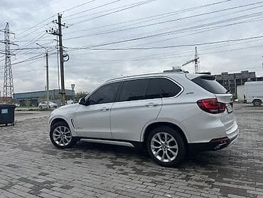 lexus e: BMW X5: 2018 г., 2 л, Автомат, Гибрид, Кроссовер — 1