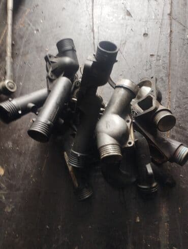 ip камеры speed dome с датчиком температуры: Термостат BMW Б/у, Оригинал — 1