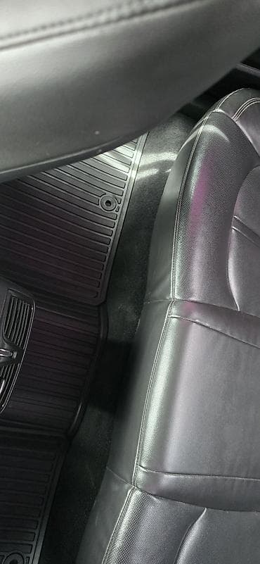 kia clarus: Hyundai Sonata: 2018 г., 2 л, Автомат, Газ, Седан — 7