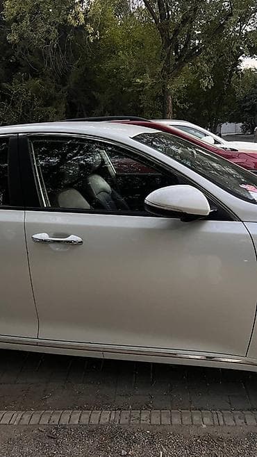 kia sportage 1: Kia K5: 2018 г., 2 л, Автомат, Бензин, Седан — 2