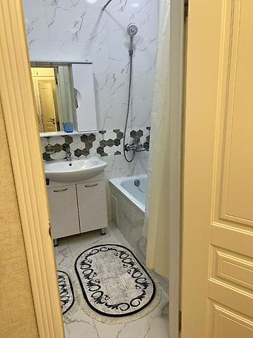 Квартиры: СДАЁТСЯ КВАРТИРА Церковь ЖК Армада Евродвушка ( 55м2) Этаж 10 из 13 — 3