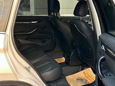 шлейф бмв: BMW X1: 2019 г., 1.5 л, Автомат, Бензин, Кроссовер — 7