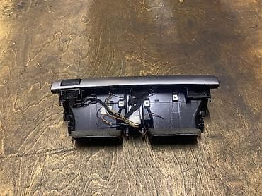 х5: Центральный воздуховод на БМВ х5 Е70 В отличном состоянии, очень — 5